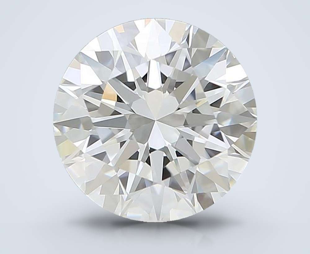 2.22 Carat · E · VVS1 excellent Cut