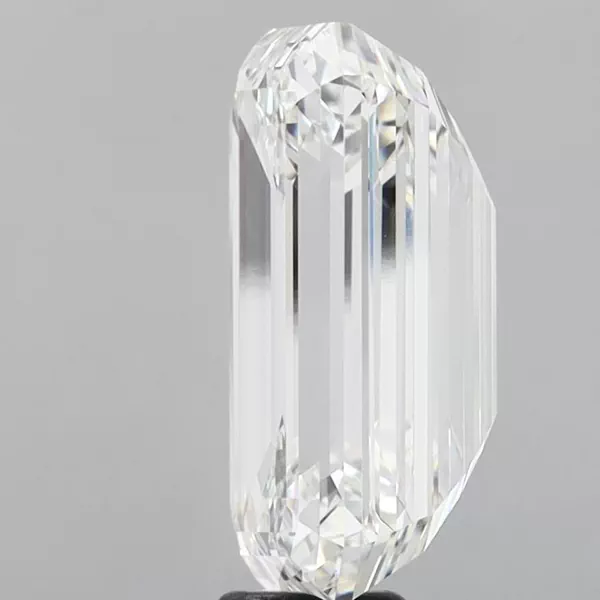 15.07 Carat · G · VVS2 Rare Carat Ideal Cut