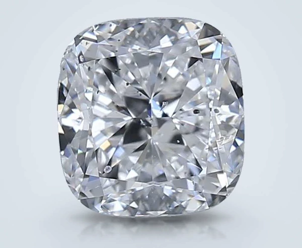 1 Carat · D · SI2 Rare Carat Ideal Cut