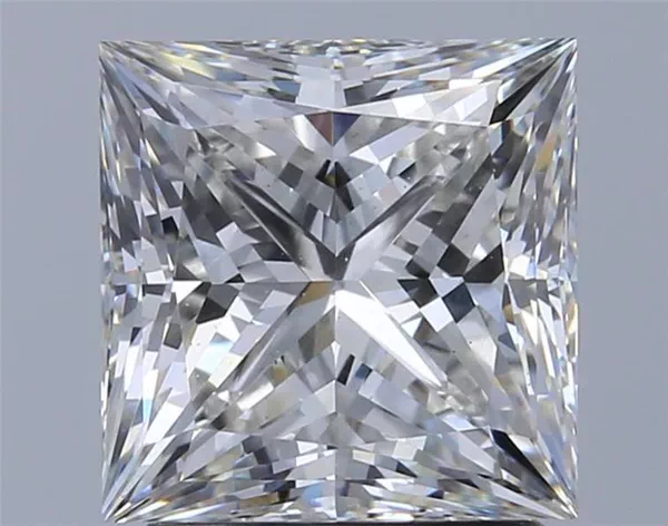 2.19 Carat · F · VS1 Rare Carat Ideal Cut
