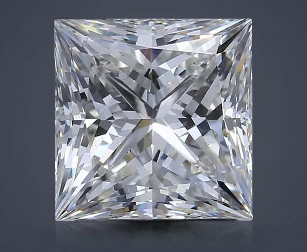 2.19 Carat · F · VS1 Rare Carat Ideal Cut