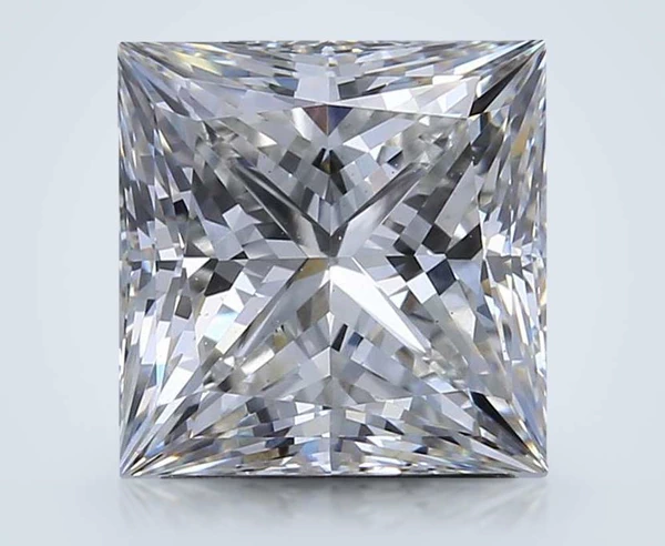 2.19 Carat · F · VS1 Rare Carat Ideal Cut