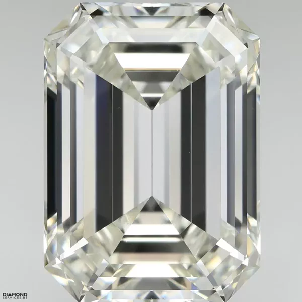 4.08 Carat · J · VVS2 Rare Carat Ideal Cut