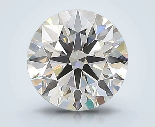 1.01 Carat · D · VVS2 excellent Cut