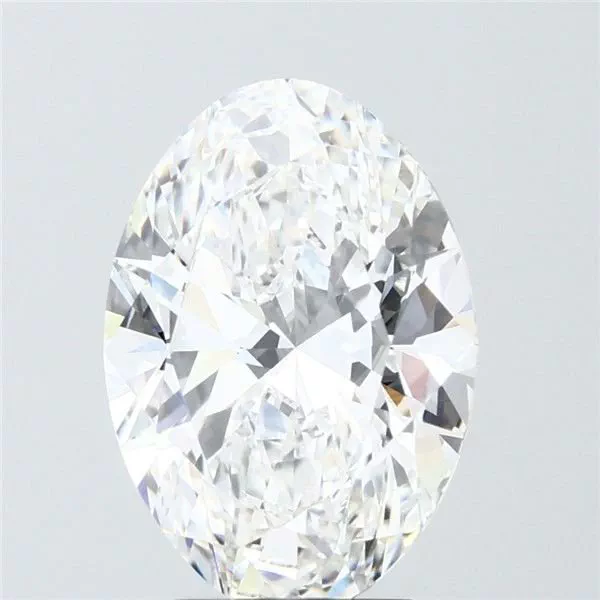 4 Carat · E · VVS2 Rare Carat Ideal Cut