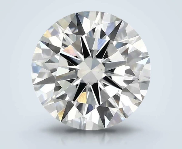 1.94 Carat · D · VS1 Rare Carat Ideal Cut