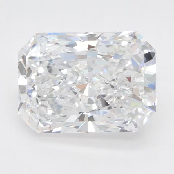 4 Carat · D · FL Rare Carat Ideal Cut