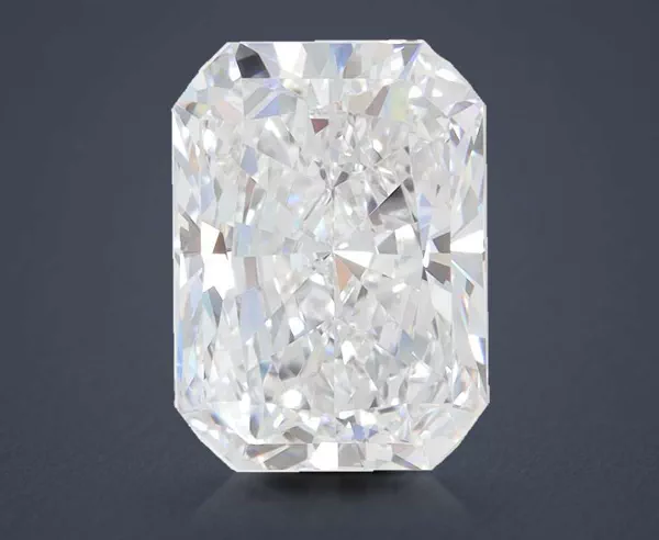 4 Carat · D · FL Rare Carat Ideal Cut