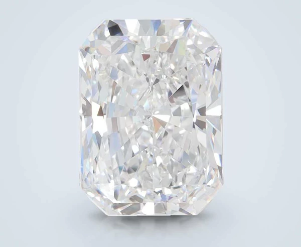 4 Carat · D · FL Rare Carat Ideal Cut