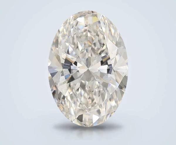 2.54 Carat · G · VS2 Rare Carat Ideal Cut