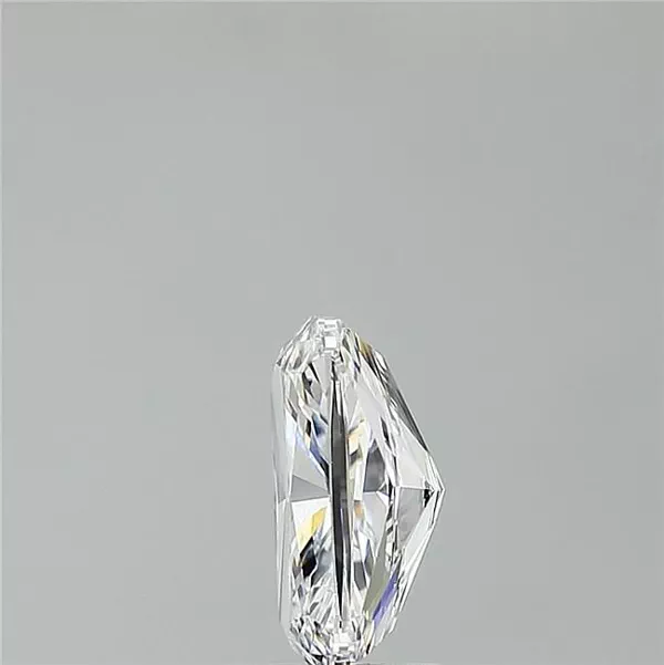 2.19 Carat · D · VVS1 Rare Carat Ideal Cut