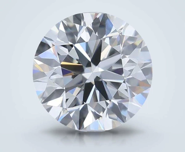 0.57 Carat · F · VVS1 Rare Carat Ideal Cut