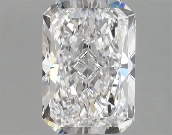 1.69 Carat · D · VS1 Rare Carat Ideal Cut