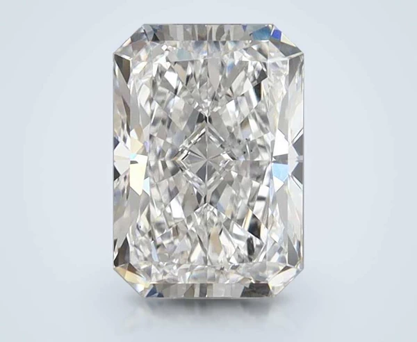 1.69 Carat · D · VS1 Rare Carat Ideal Cut