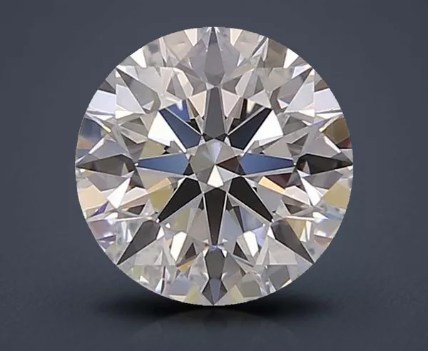 1.62 Carat · D · IF excellent Cut