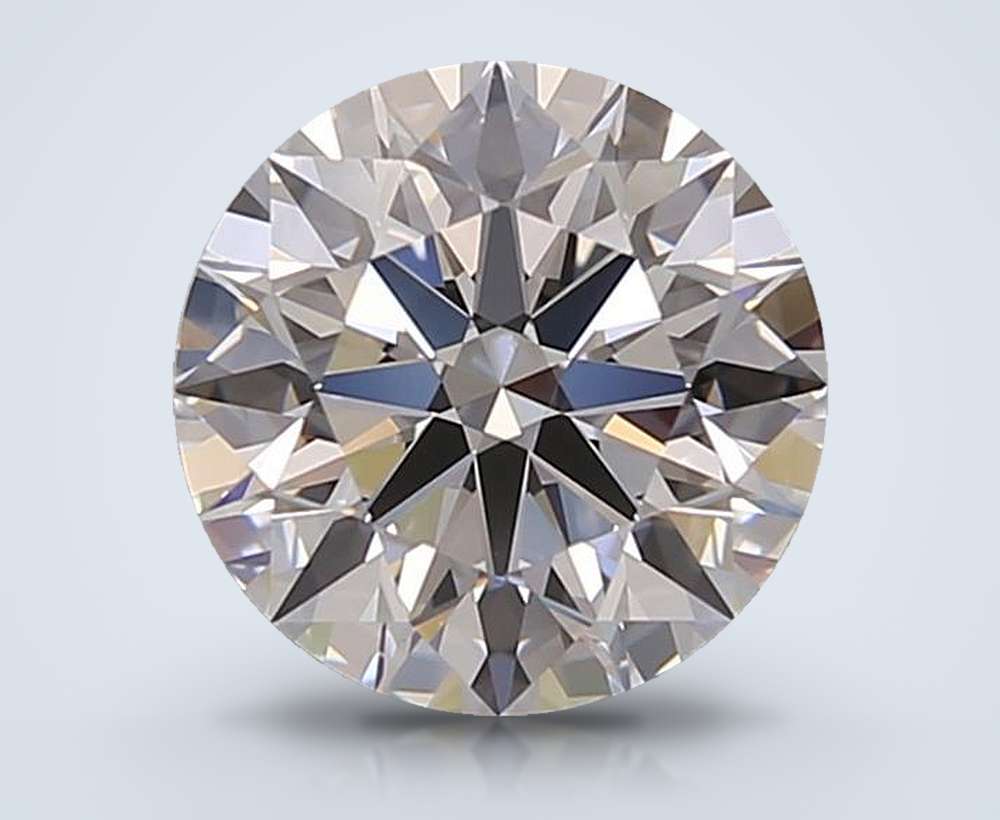 1.62 Carat · D · IF excellent Cut