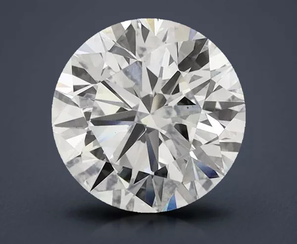7.02 Carat · E · VS1 Rare Carat Ideal Cut