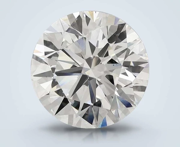 7.02 Carat · E · VS1 Rare Carat Ideal Cut