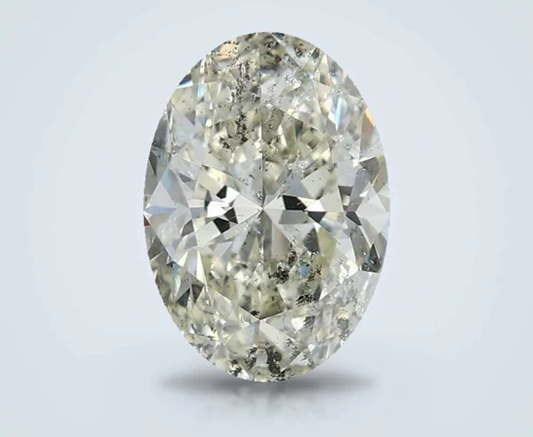 1.01 Carat · K · SI2 very good Cut
