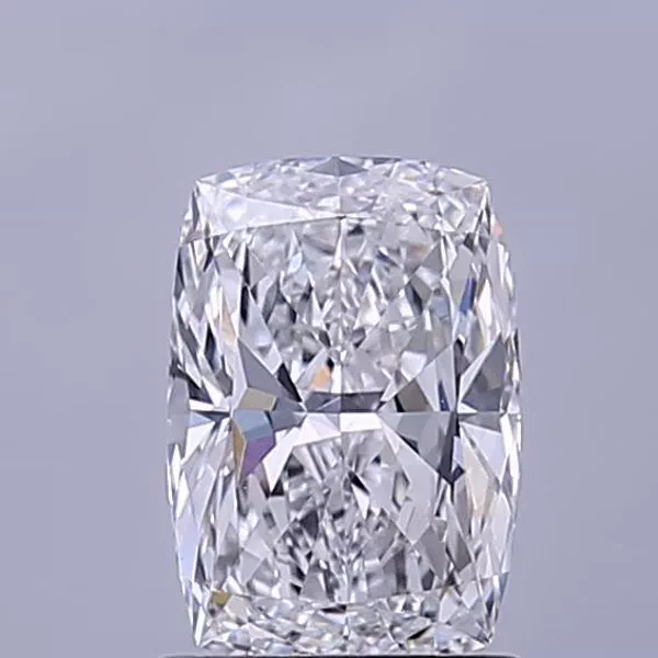 1.21 Carat · D · VVS2 Rare Carat Ideal Cut
