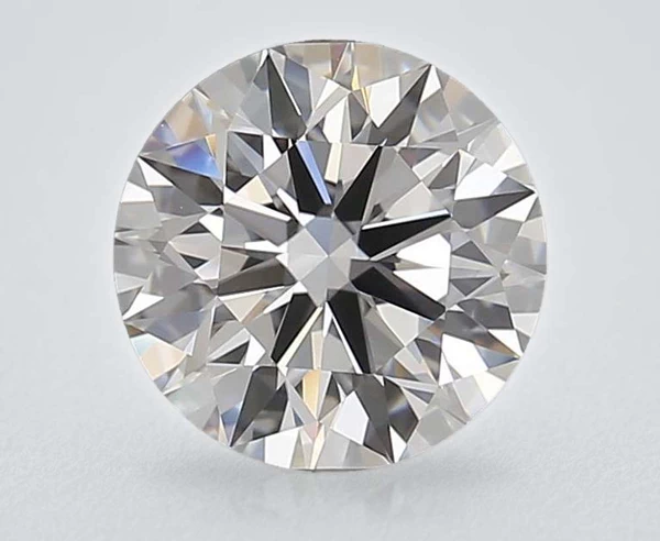 2.13 Carat · D · VVS1 Rare Carat Ideal Cut