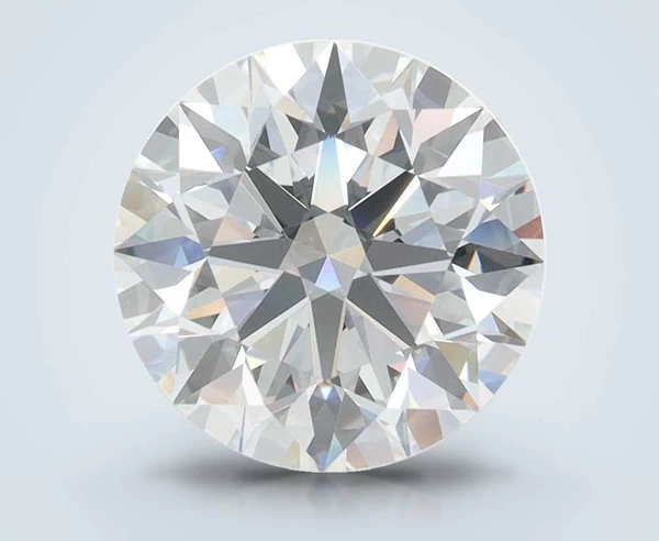 3.06 Carat · D · VVS1 Rare Carat Ideal Cut