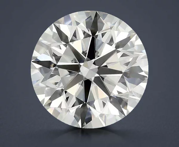 4.96 Carat · G · VVS2 excellent Cut