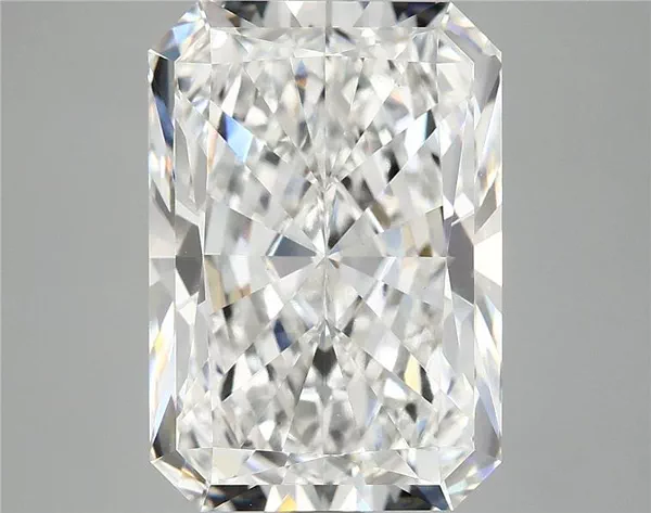 7.37 Carat · E · VVS2 Rare Carat Ideal Cut