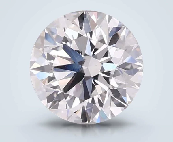 0.89 Carat · D · VS1 Rare Carat Ideal Cut
