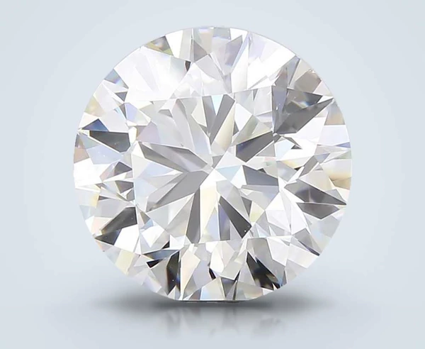 4.02 Carat · G · VS1 Rare Carat Ideal Cut