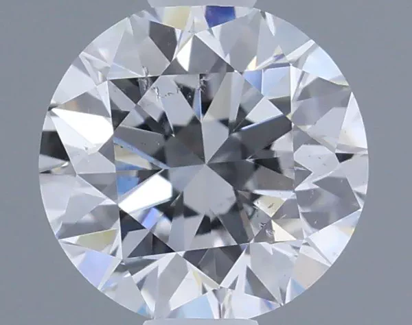 0.6 Carat · D · SI2 Rare Carat Ideal Cut