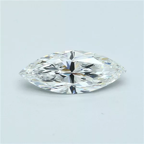 4.01 Carat · E · VVS2 very good Cut