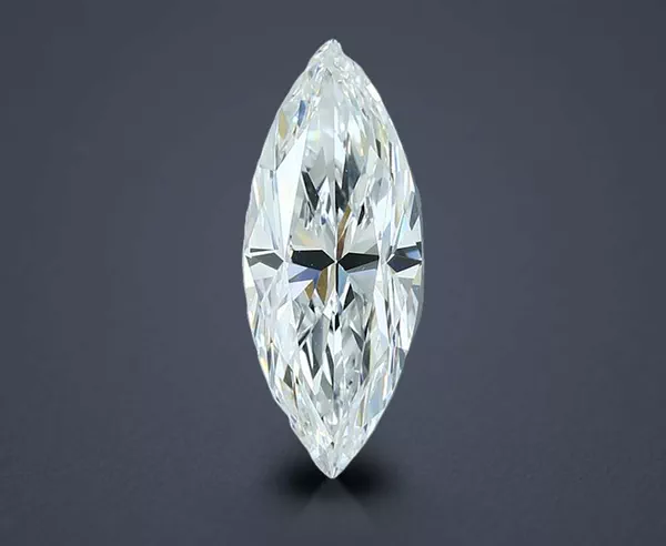 4.01 Carat · E · VVS2 very good Cut