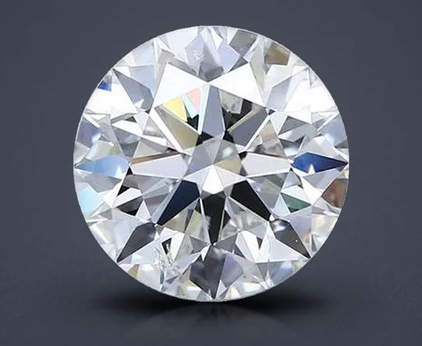 4.25 Carat · E · SI2 Rare Carat Ideal Cut