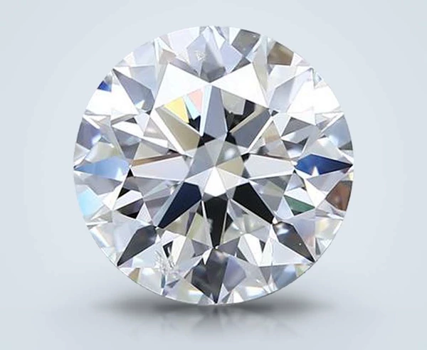 4.25 Carat · E · SI2 Rare Carat Ideal Cut