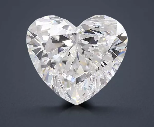 12.09 Carat · F · VS1 Rare Carat Ideal Cut