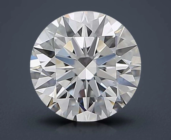 1.02 Carat · F · VS1 Rare Carat Ideal Cut