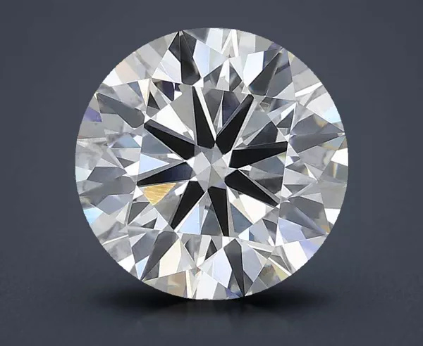 1.55 Carat · G · VVS1 Rare Carat Ideal Cut