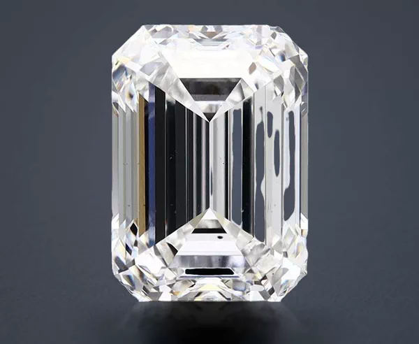 6.88 Carat · D · VS1 Rare Carat Ideal Cut