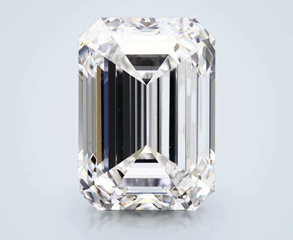 6.88 Carat · D · VS1 Rare Carat Ideal Cut
