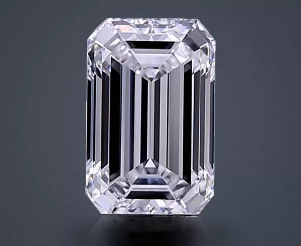 1.37 Carat · D · VVS2 Rare Carat Ideal Cut