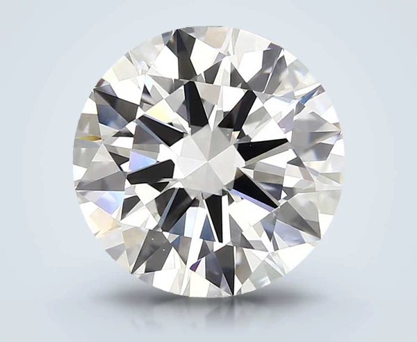 3.01 Carat · E · VS1 Rare Carat Ideal Cut