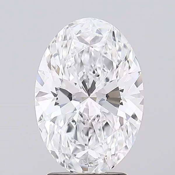 2.77 Carat · D · FL Rare Carat Ideal Cut