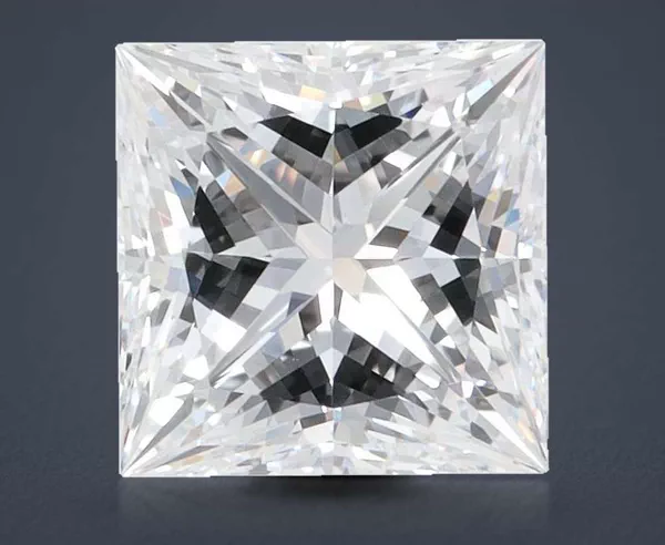 3.02 Carat · D · IF Rare Carat Ideal Cut