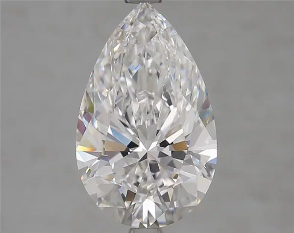 3.33 Carat · D · IF Rare Carat Ideal Cut