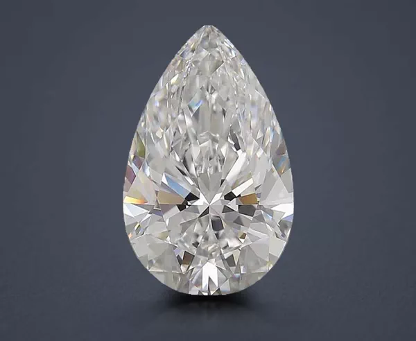 3.33 Carat · D · IF Rare Carat Ideal Cut