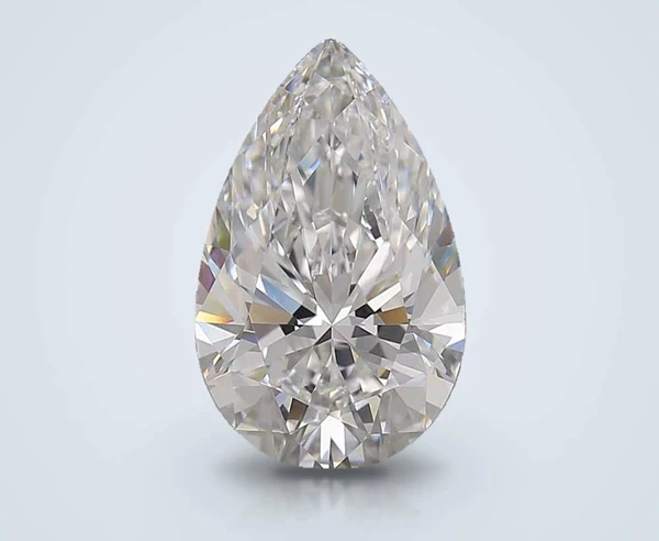 3.33 Carat · D · IF Rare Carat Ideal Cut