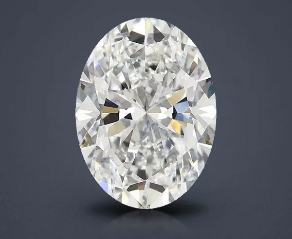 2.84 Carat · E · VS1 Rare Carat Ideal Cut