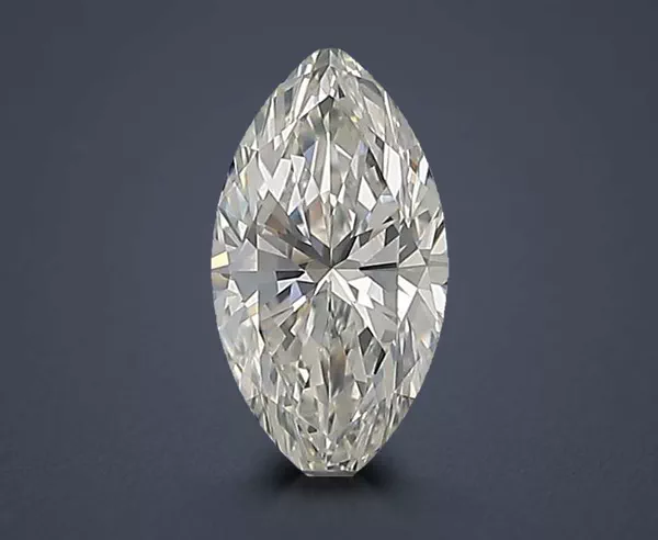 0.66 Carat · I · VS2 Rare Carat Ideal Cut