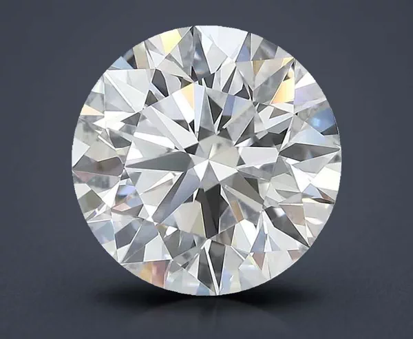 4.04 Carat · D · VVS2 Rare Carat Ideal Cut
